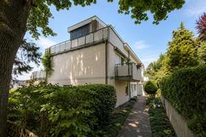 Großzügige 5-Zimmer-Terrassenwohnung mit traumhaftem Ausblick – 79104 Herdern-Süd, Freiburg im Breisgau – Vorschaubild 13