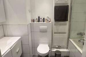 2-Zimmer-Wohnung in Frankfurt Nordend-Ost – 60316 Nordend-Ost, Frankfurt am Main – Vorschaubild 10