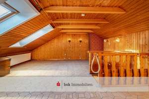 Freundliches Reihenendhaus mit ausgebautem Dach in Lichtenrade – Die vollständige Adresse der Immobilie erhältst du vom Anbieter., 12309 Lichtenrade, Berlin – Vorschaubild 10