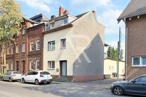 Großzügiges Einfamilienhaus mit Anbau, Garten & Potenzial – zentrale Lage in Stolberg-Münsterbusch! – Aachen (Kreis) – Vorschaubild 1