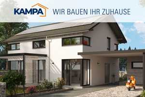 DHH - PLUSENERGIEHAUS ohne Energiekosten - die Zukunft des Wohnens ! – Augsburg (Kreis) – Vorschaubild 10