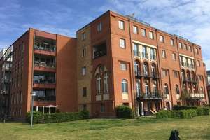 Vermietet Erdgeschoss Wohnung direkt an der Havel - TOP Lage in Potsdam – Die vollständige Adresse der Immobilie erhältst du vom Anbieter., 14471 Potsdam West, Potsdam – Vorschaubild 8