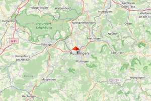 Kulturdenkmal - Charmante Doppelhaushälfte in Reutlingen-Gmindersdorf – Die vollständige Adresse der Immobilie erhältst du vom Anbieter., 72760 Betzingen, Reutlingen – Vorschaubild 15