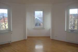 Lichtdurchflutete Maisonette mit Turmzimmer & Dachloggia in Bestlage Striesen-Ost – Glasewaldtstr. 34, 1277 Striesen-Ost, Dresden – Vorschaubild 9