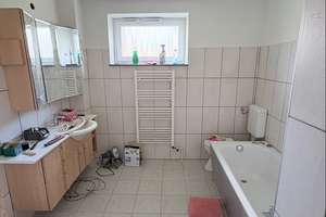 2 Wohnungen ein Haus – Die vollständige Adresse der Immobilie erhältst du vom Anbieter., 23909 Ratzeburg – Vorschaubild 15
