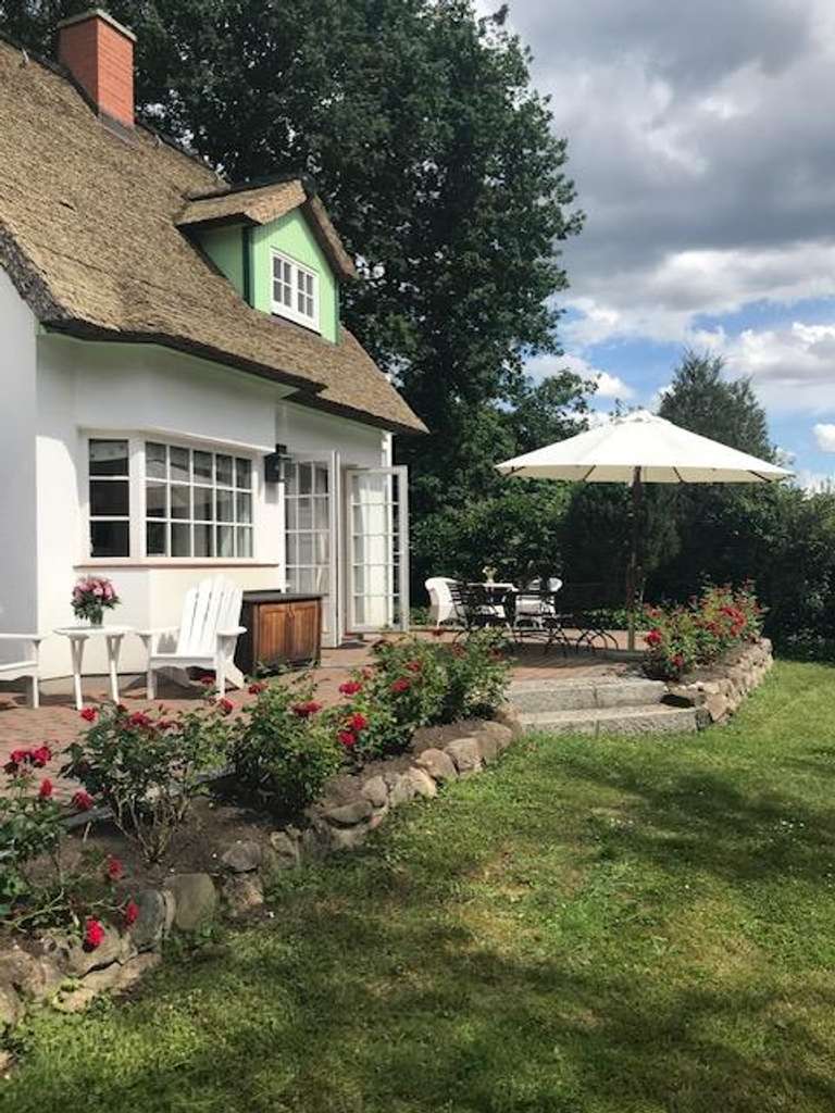 Immobilie in Wittenbeck - HAUS am MEER - Bild 1