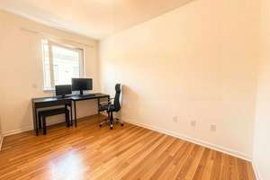 Zentral. Modern. Familienfreundlich. – 4-Zimmer-Wohnung mit Tiefgarage – Die vollständige Adresse der Immobilie erhältst du vom Anbieter., 64293 Mitte, Darmstadt – Vorschaubild 9