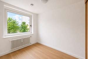     Modernisierte 2-Zimmer-Wohnung mit durchdachtem Grundriss! – Goerdelerstraße 49B, 65197 Klarenthal, Wiesbaden – Vorschaubild 3