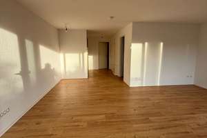 sanierte 2-Zimmwerwohnung *Balkon* – Kampstraße 27, 46117 Osterfeld-West, Oberhausen – Vorschaubild 3