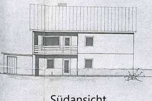 Freistehendes Einfamilienhaus mit Garage und geschlossenem Carport – Kassel (Kreis) – Vorschaubild 26