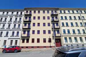 Stilvoll Wohnen am Volkspark – Nachhaltig sanierter Altbau mit modernem Wohnkomfort! – Die vollständige Adresse der Immobilie erhältst du vom Anbieter., 4318 Sellerhausen-Stünz, Leipzig – Vorschaubild 35