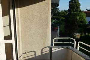 gemütliche 2 Zimmerwohnung mit EBK, Parkett, Balkon und Aufzug sucht Nachmieter – 30655 Groß-Buchholz, Hannover – Vorschaubild 12