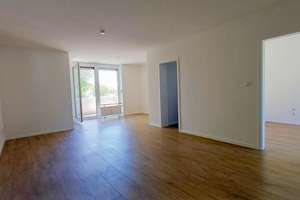 Traumhafte 2-Zimmer-Wohnung an den Wertachauen in Göggingen – Die vollständige Adresse der Immobilie erhältst du vom Anbieter., 86199 Göggingen-Süd, Augsburg – Vorschaubild 2
