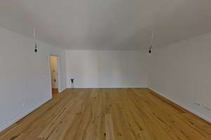 First occupancy: 3-room new-build, 68 m², fitted kitchen included – Heilbronner str. 6, 60327 Gutleutviertel, Frankfurt am Main – Vorschaubild 4