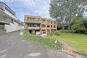 Lübeck St. Jürgen - freie 3 Zimmer Wohnung mit Balkon und Keller unmittelbar an der Wakenitz (Erbpac