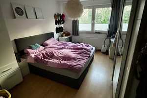 Haus am Ruhrpark familienfreundlich und altersgerecht mit Garten, Garage, Kamin und Ausbaureserve – Oberhausen – Vorschaubild 21