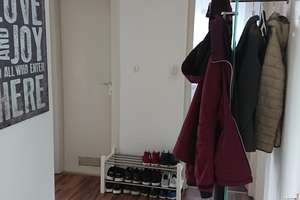 Sonnige 3 Zi. Wohnung für WG oder Einzelperson – Luisenstr. XY, 75172 Innenstadt, Pforzheim – Vorschaubild 4