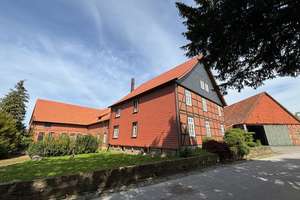 --Bieterverfahren-- Hofstelle im Herzen des Dorfkerns – Die vollständige Adresse der Immobilie erhältst du vom Anbieter., 31737 Rinteln – Vorschaubild 3