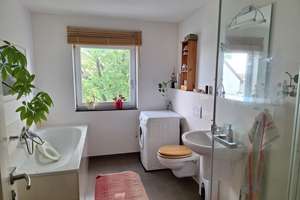 Helle 3,5-Zimmer-Dachgeschosswohnung mit 15m² Sonnenterrasse in Braunschweig Rautheim – Schulstraße --, 38126 Südstadt-Rautheim-Mascherode, Braunschweig – Vorschaubild 12