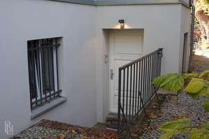 Preisreduziert: Grüne Oase mit urbanem Komfort – 2-Zimmer-Wohnung mit großer Terrasse – Die vollständige Adresse der Immobilie erhältst du vom Anbieter., 14055 Westend, Berlin – Vorschaubild 3