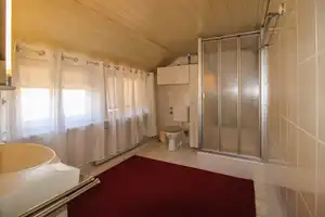 Einfamilienhaus mit Garten, Garage in Feldrandlage – Hameln-Pyrmont (Kreis) – Vorschaubild 7