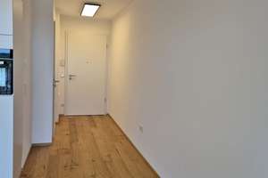 Erstbezug Studentenapartment direkt an der Universität Regensburg – Otto-Hahn-Straße 40, 93053 Galgenberg, Regensburg – Vorschaubild 4