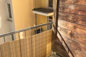 4-Zimmer-Altbauwohnung mit 2 Balkonen in St. Lorenz Süd  – 23558 Sankt Lorenz Süd, Lübeck – Vorschaubild 4