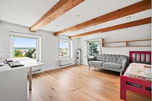 Liebevoll kernsaniertes Bauernhaus - ehemals Hofstelle in Laupertshausen – Biberach (Kreis) – Vorschaubild 10