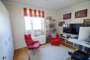 Wohnung am Godewindpark in weißer Stadtvilla – Die vollständige Adresse der Immobilie erhältst du vom Anbieter., 23570 Travemünde, Lübeck – Vorschaubild 19