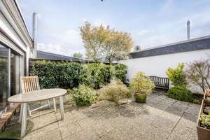 Bungalow in Feldrandlage mit Süd-Atrium – Die vollständige Adresse der Immobilie erhältst du vom Anbieter., 50765 Esch/Auweiler, Köln – Vorschaubild 8