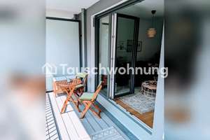 Tauschwohnung: Suche 2,5-Zi.-Wohnung oder größer in München