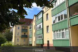 Modernes Wohnen über zwei Ebenen – hochwertige 4-Zimmer-Maisonette im Dachgeschoss von Engelsdorf