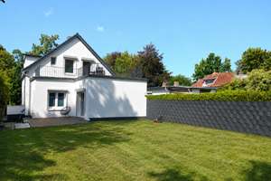 Bezugfertig renoviertes EFH am Niendorfer Marktplatz – Die vollständige Adresse der Immobilie erhältst du vom Anbieter., 22459 Niendorf, Hamburg – Vorschaubild 10
