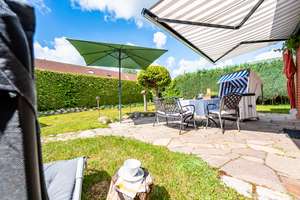 Familienglück: Traumhaftes Einfamilienhaus mit herrlichem Garten und erstklassiger Ausstattung – Die vollständige Adresse der Immobilie erhältst du vom Anbieter., 23560 Sankt Jürgen, Lübeck – Vorschaubild 20