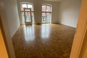 Wohnen mit Charakter: Wohnung in Essen-Katernberg