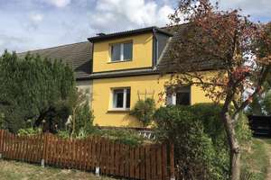 Vermietetes Reihenendhaus | *provisionsfrei* | 800m zur Ostsee | Niendorf/Hohenkirchen – Groß Walmstorfer Str. 2, 23968 Hohenkirchen – Vorschaubild 2