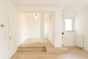 Ein Schmuckstück: stillvoll und frisch sanierte Altbauwohnung mit Balkon und Garten-provisionsfrei – Die vollständige Adresse der Immobilie erhältst du vom Anbieter., 50939 Klettenberg, Köln – Vorschaubild 14