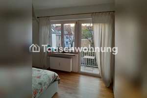 Tauschwohnung: Super bright flat in perfect location, looking for space – Kunigundenstraße 63, 80805 Münchner Freiheit, München – Vorschaubild 2