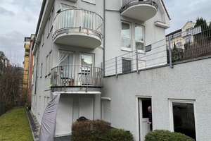 Möblierte 3 Zimmer Wohnung in Stuttgart-Süd – Im Lerchenrain 6, 70199 Südheim, Stuttgart – Vorschaubild 2