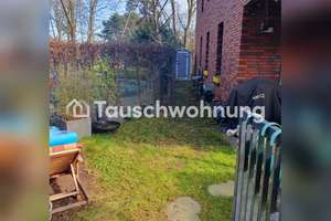 Tauschwohnung: Schöne 3 Zimmer Wohnung mit Garten auf dem Clouth Gelände – Josefine-Clouth-Str. 11, 50733 Nippes (Ortsteil), Köln – Vorschaubild 1