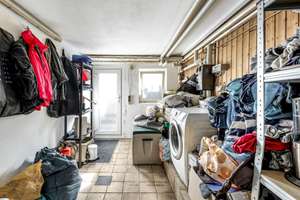 Bremen-Gröpelingen: Reihenendhaus mit Garten, Carport und rückwärtiger Zuwegung – Die vollständige Adresse der Immobilie erhältst du vom Anbieter., 28239 Ohlenhof, Bremen – Vorschaubild 16