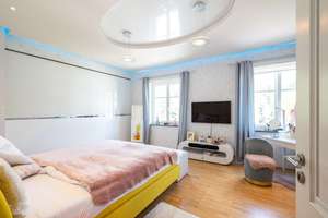 Exklusive Gründerzeit Villa in Schleußig mit flexiblen Nutzungsmöglichkeiten am Clara-Zetkin-Park – Die vollständige Adresse der Immobilie erhältst du vom Anbieter., 4229 Schleußig, Leipzig – Vorschaubild 12