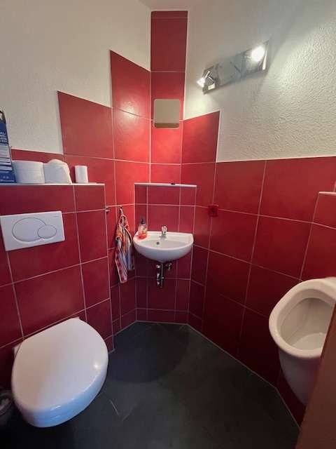 Immobilie in Dietingen - Großzügige Doppelhaushälfte mit Wintergarten, bezugsfrei! - Bild 5