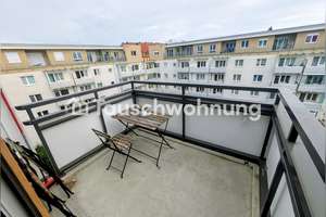 Tauschwohnung: Neubau, sehr ruhig, Landeseigene gegen 3-10 Z in Mitte/Ost – Die vollständige Adresse der Immobilie erhältst du vom Anbieter., 13407 Wedding, Berlin – Vorschaubild 7