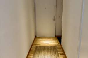 Großzügige 2,5-Zimmer-Wohnung mit Westbalkon & EBK – Die vollständige Adresse der Immobilie erhältst du vom Anbieter., 93049 Westenviertel, Regensburg – Vorschaubild 6