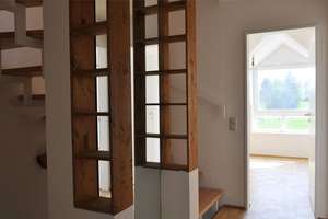 geräumiger Familientraum mit sechs Zimmern und großem Garten in Aachen-Laurensberg/Richterich – Die vollständige Adresse der Immobilie erhältst du vom Anbieter., 52072 Laurensberg (Statistischer Bezirk), Aachen – Vorschaubild 11