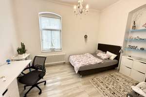 * sanierte, denkmalgeschützte Villa in Bestlage mit exklusiver Einliegerwohnung * – Die vollständige Adresse der Immobilie erhältst du vom Anbieter., 1309 Blasewitz (Stadtteil), Dresden – Vorschaubild 16
