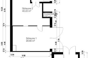 ++ Ehemaliges Winzeranwesen mit Wohnhaus & Nebengebäude im Ortskern von Godramstein! ++ – Die vollständige Adresse der Immobilie erhältst du vom Anbieter., 76829 Landau-Godramstein, Landau in der Pfalz – Vorschaubild 51