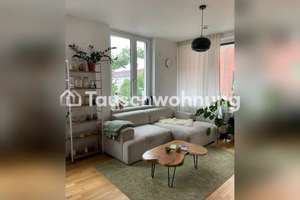 Tauschwohnung: Neubau Wohnung in perfekter Lage mit vielen Extras