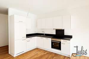 Städtisches Leben in zentraler Lage! 2-Zimmer-Wohnung mit EBK und Fußbodenheizung – Feldbergstraße 63, 64293 Darmstadt-Nord, Darmstadt – Vorschaubild 2